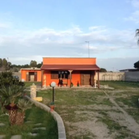 Fabio Holiday Holiday home