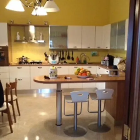 Holiday home Fabio Holiday