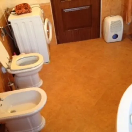 Fabio Holiday Holiday home Frigole