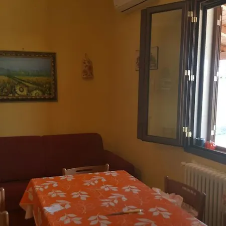 Holiday home Fabio Holiday