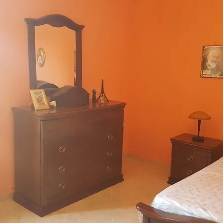 Holiday home Fabio Holiday Frigole