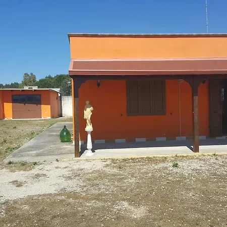 Holiday home Fabio Holiday *