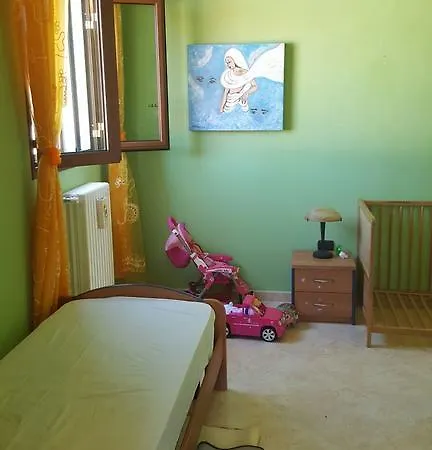 Holiday home Fabio Holiday Frigole