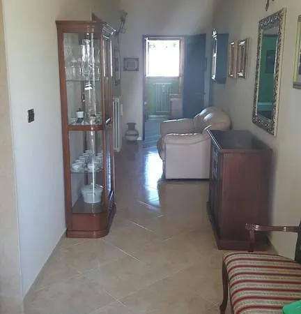 Holiday home Fabio Holiday *