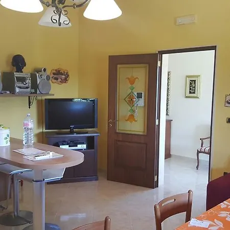 Holiday home Fabio Holiday *