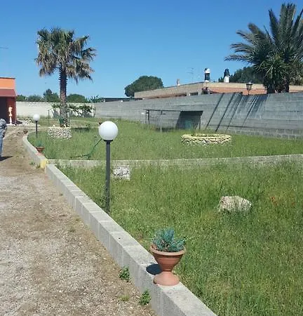 Holiday home Fabio Holiday Frigole