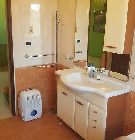 Holiday home Fabio Holiday *