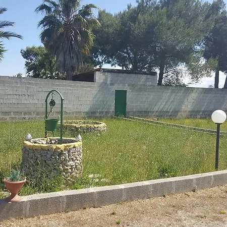 Holiday home Fabio Holiday *